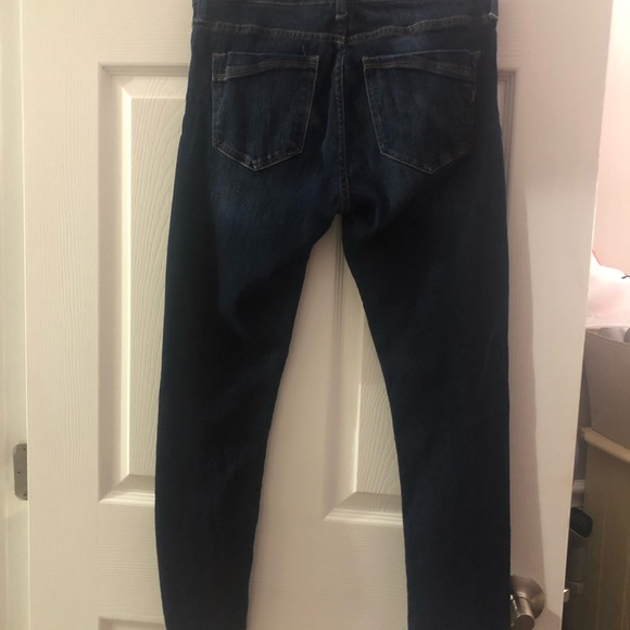 Express Jeans 6 - Picture 3 of 4